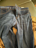 增致牛仔（zengzhi）高端男士牛仔裤男2025秋季新款宽松小直筒潮牌休闲商务长裤子男裤 实拍图