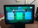 科大讯飞AI学习机小学初中高中早家教机点读机学生平板电脑英语点读护眼学习 讯飞智能学习机C10【4+128G】 实拍图