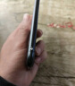 苹果xr Apple iPhone XR 双卡双待  二手手机 面容ID 全面屏 二手苹果XR 黑色 64G全网通 8成新 实拍图