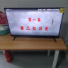 Vidda 海信出品 R32 32英寸 高清 全面屏电视 智慧屏 1G+8G 教育电视 游戏智能液晶电视以旧换新32V1F-R 实拍图