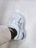 ASICS亚瑟士 男鞋跑步鞋缓震保护透气舒适运动鞋 GEL-FLUX 4 【YH】 灰色/黑色 42 晒单实拍图