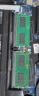 英睿达（Crucial）原厂内存笔记本电脑一体机内存条 DDR4 2400 16G笔记本内存 实拍图