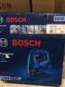 博世（BOSCH）曲线锯木工拉花锯GST680/750电锯家用木工锯多功能切割机 【GST680】原装标配 实拍图