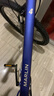 崔克（TREK）山地车 MARLIN 4 轻量缓震碟刹内走线越野山地自行车 哑光宝石蓝色 直邮到家 M（建议身高165-176CM） 14速 实拍图