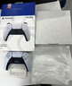 PlayStationps5手柄 索尼游戏手柄 PS5原装手柄 PC STEAM游戏手柄 PS5 原装手柄（国行白色） 实拍图