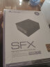 Almordor  金牌SFX全模组电源 台式机箱适用(智能温控风扇/迷你小尺寸) 黑色SFX 650W 晒单实拍图