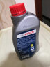 博世（BOSCH）DOT3 刹车油/制动液/离合器油 1L 通用型进口原料国内调配 实拍图