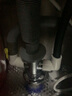 福美居 洗衣机排水三通厨房下水三头通 排水管净水器小厨宝接口地漏接头 I款：40/50带盖铜四通:左10，上面盆，右20 实拍图