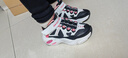 Skechers斯凯奇儿童绒绒靴（机甲系列）男女童透气运动鞋303902L 实拍图