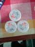 宝中宝宝中宝 尿素霜 润肤乳补水保湿身体乳护手霜防干燥冻裂手足护理 100g 实拍图