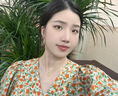 中国黄金（CHINA GOLD）足金望月龙吊坠女款黄金项链本命年生肖龙情人节生日礼物送女友 挚爱礼盒+望月龙吊坠+S925链 实拍图