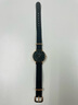 丹尼尔惠灵顿（DanielWellington）DW女表金色边尼龙表带欧美简约风学生手表节日礼物DW00100247 实拍图