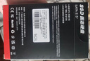KOOTION酷霄 SSD固态硬盘SATA3.0接口2.5英寸高速电脑扩容笔记本升级台式内置硬盘 【预装系统】1TB-配32G装机U盘+SATA线 实拍图