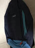 高尔夫GOLF双肩包男士休闲旅行迷你双肩背包轻便小书包5I032885J黑色 实拍图