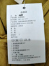 100%纯棉高档宽松版春秋新款衬衫男士休闲工装衬衣纯色长袖外套 6928长袖两件装】灰绿色+卡其色 XL (130-145斤） 实拍图