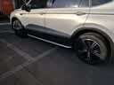 韩泰轮胎  RA33 HP2 235/55R18 100V哈佛H2科帕奇途观L 全新轮胎 汽车轮胎 实拍图