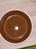 楠洛 蒸饭碗土陶蒸笼饭碗陶瓷饭钵蒸菜碗饭店专用钵仔碗蒸饭土碗饭盆 5英寸蒸饭盆 实拍图