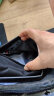 LANDESTON瑞士 单肩包男斜挎包男士包商务运动休闲包手提包出差韩版新品旅行 黑色 晒单实拍图