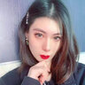 炙真银楼999足银发夹女发卡儿童刘海一字夹新年礼物生日送女友老婆发饰 999足银发夹 实拍图