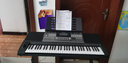 美得理（MEDELI） MEDELI A850 电子琴成人儿童智能电子琴61键 考级演出专用电子琴 实拍图
