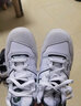 NEW BALANCE篮球鞋男鞋女鞋复古运动休闲板鞋鞋BB550系列BB550WT1 40 实拍图