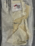 浪莎内衣女小胸聚拢文胸显大无钢圈收副乳调整型上托胸罩 香槟色34CD 实拍图