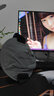 捷如风 防水手臂手机包跑步包运动健身手机臂包男女马拉松装备苹果多功能反光手机套腕套手机袋运动手臂包 银灰色（所有手机可用） 实拍图