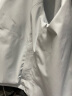 迪卡侬（DECATHLON）户外冲锋衣女款春秋登山服防风防水夹克风衣运动外套MH150 云纱蓝-2024年新 XL 晒单实拍图