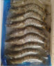 京东生鲜泰国活冻黑虎虾 (大号40/50规格) 400g 16-20只/盒 晒单实拍图