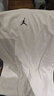 耐克NIKE男无袖背心乔丹 JORDAN Dry-FIT 速干透气FN5857-100白2XL  实拍图