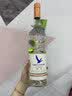 灰雁（Grey Goose）（Grey Goose ）果味750ml 草莓柠檬草味 30度鸡尾酒基酒 洋酒 实拍图