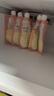 卡乐怡储奶袋母乳装奶袋吸奶器一次性母乳专用保鲜袋容量200ml乳汁奶水 接口200ml×25片+记号笔+转接头 实拍图