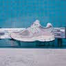 NEW BALANCE NB2002R官方休闲鞋男鞋女鞋夏季网面透气百搭鞋复古时尚运动鞋 灰色 ML2002RC 42 (脚长26.5cm尺码详询客服) 实拍图