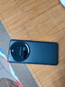 利际 oppo findx6pro手机壳超薄新款素皮x6Pro金属镜头全包防摔保护套轻奢商务男女 oppofindx6Pro【典雅黑】 真皮质感 实拍图