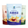 三江雪青海特产青稞奶茶粉 速溶冲调乳粉 细腻口感奶香浓郁300g/袋饮品 2袋300g原味+咸味共600g 实拍图