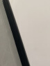 顶然 实木踢脚线烤漆木质地脚线木地板贴脚线地角线白色黑色客厅平板 7.5cm高品质桉木-11 晒单实拍图