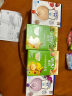 亨氏（Heinz）优加营养面条252g婴幼儿辅食宝宝蔬菜面条儿童线面（6-36个月） 3盒252g 西兰花香菇+南瓜+鸡蛋 实拍图