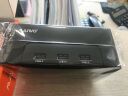 麦沃（MAIWO） 移动硬盘底座 USB3.0外置读取盒 2.5/3.5英寸SATA串口双盘拷贝机笔记本台式主机机械固态硬盘底座 双盘拷贝机带HUB扩展-K3082H 晒单实拍图