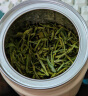 谢裕大绿茶安徽黄山毛峰特级一等30g2024年新茶上市明前保鲜罐 实拍图
