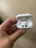 苹果Apple 一代/二代/三代AirPods pro2  耳机苹果入耳式无线蓝牙耳机 二手9成新 二代 AirPods 有线版 实拍图