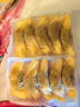 海霸王虎皮炸蛋 450g（内含10片） 即食螺蛳粉酸辣粉方便面火锅串串伴侣 实拍图