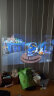 知麻Z2投影仪家用 旗舰版2+64G 1080P投影仪智能家庭影院投影机芝麻（1010CVIA流明亮度 白天超高清 ） 晒单实拍图