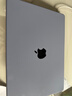 帝伊工坊适用苹果笔记本电脑保护壳新Macbook pro14英寸M1/M2/M3/M4 MAX款保护套 外壳+键盘膜+防尘塞套装 实拍图