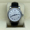 【二手95新】万宝龙明星系列 时光行者系列 自动机械手表 石英表 二手男表 U0107114白盘 实拍图