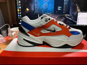 耐克（NIKE） 男子运动鞋  M2K TEKNO AV4789-100 42 实拍图