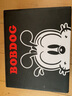 巴布豆（BOBDOG）童鞋男童小白鞋春秋新款韩版儿童鞋子男冬季贝壳头板鞋女 黑/琪尔特白 26 适合脚长15.4cm 实拍图