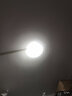 欧普（OPPLE） 欧普led吸顶灯改造LED灯板圆形节能灯珠灯泡灯条贴片单灯管光源 【35cm内适用】【白光12W】 实拍图