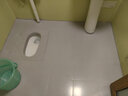 三青瓷砖漆改色卫生间免砸砖翻新漆陶瓷大理石厨房地砖玻璃漆家用环保 浅灰色【防滑耐磨】 【5㎡墙面】1L瓷砖漆+0.5L处理剂 实拍图
