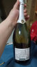 柏拉芝（BLATCH）配2香槟杯 意大利原瓶进口莫斯卡托0度无醇无酒精气起泡酒葡萄 单支装（750ml）+2香槟杯 晒单实拍图