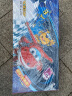 超级飞侠儿童滑板车2-6-12岁踏板车摇摆车滑滑车溜溜车代步PLUS版 乐迪红 实拍图